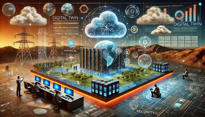 Digital Twins Zero-Waste