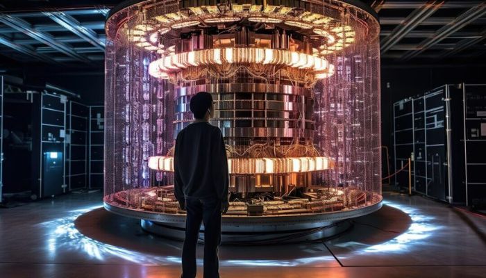 Quantum-Safe Cryptography