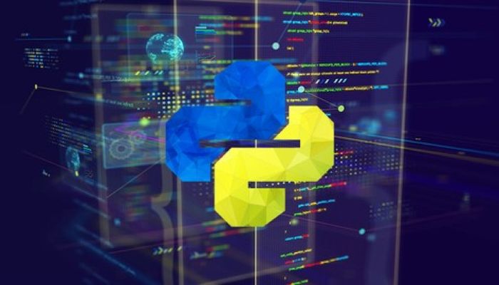 Python Script Office Automation