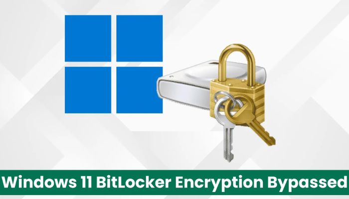 BitLocker Drive Encryption
