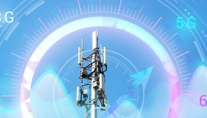 Terahertz Communication