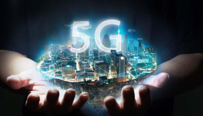 Terahertz Communication