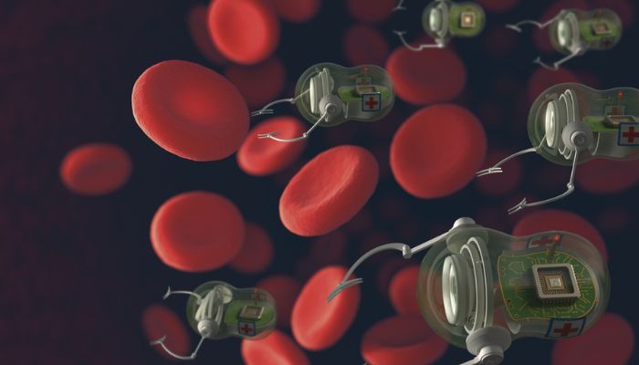 Micro-Robotics in Medicine