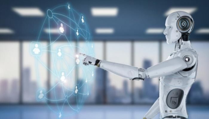 "Top 10 AI inventions"