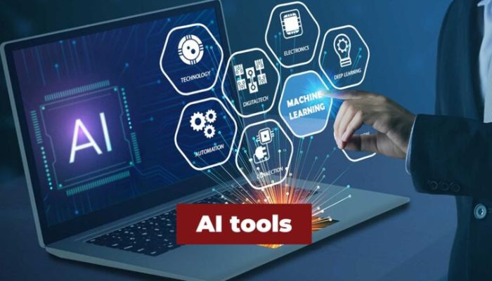 AI productivity tools
