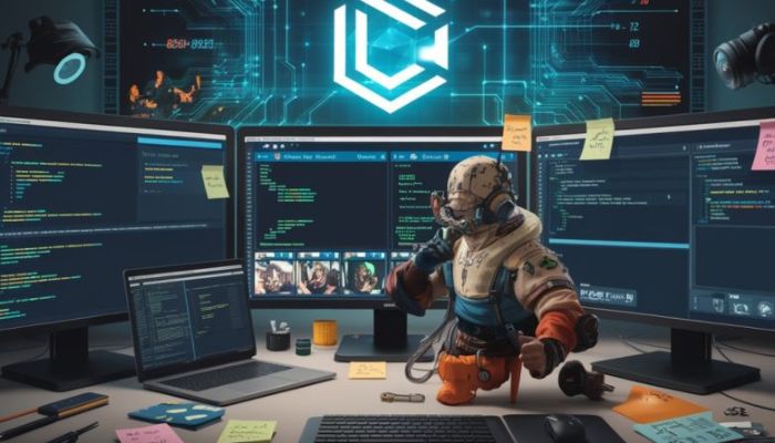 junior to tech lead