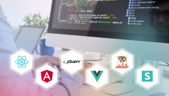 Frontend Frameworks Future