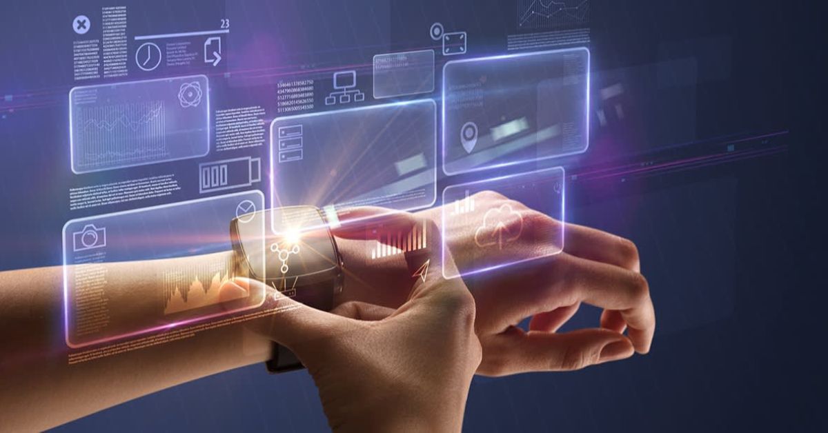 Foldable Electronics: The Future of Wearable Technology