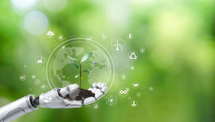 Green Nanotechnology