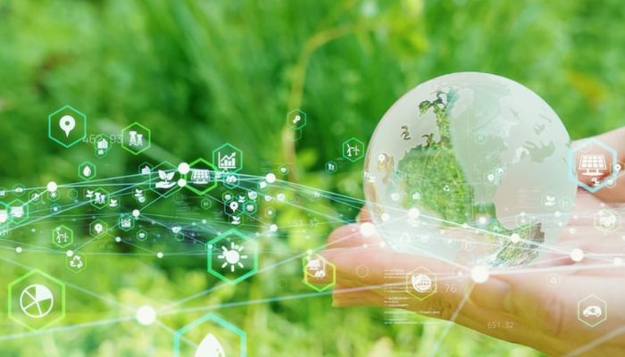 Green Nanotechnology