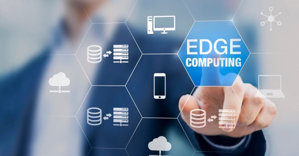  Edge Computing
