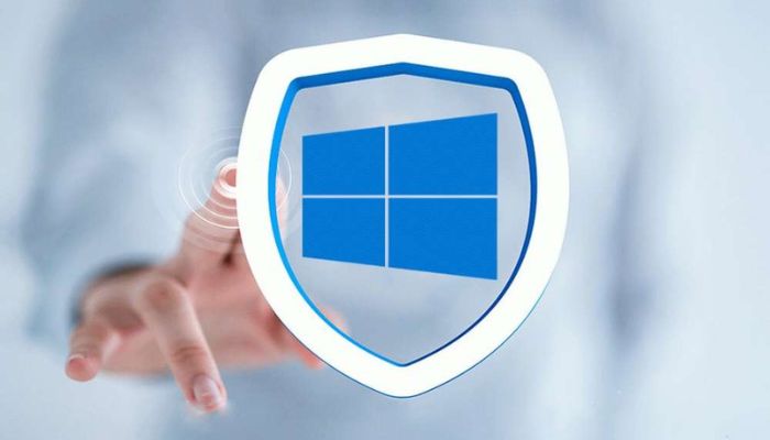 "Detect and Remove Malware"