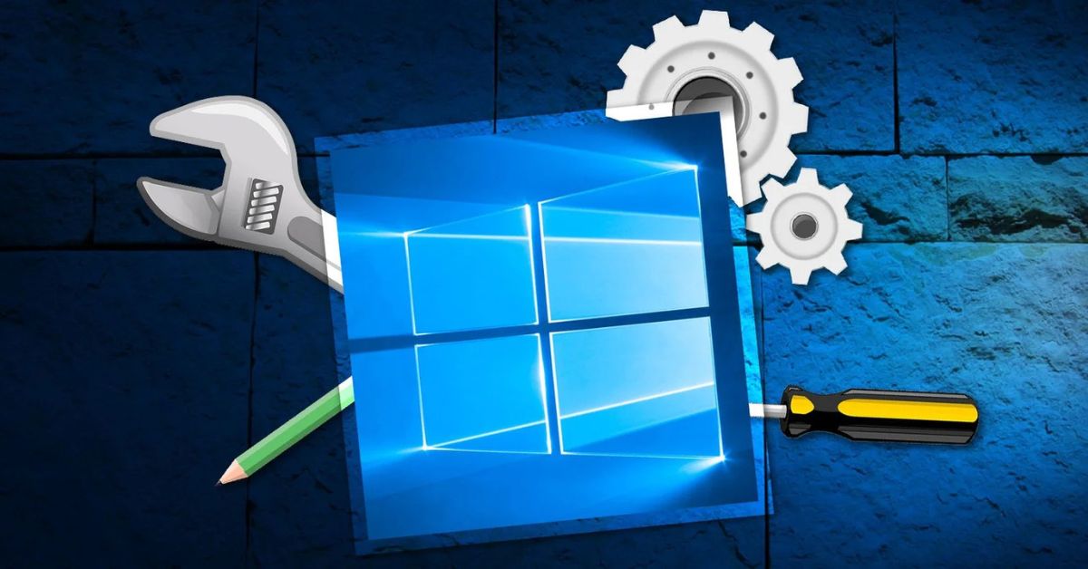 How to Free Up Disk Space Using Built-in Windows Tools You Didn’t Know About