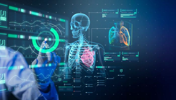 Metaverse in Healthcare

