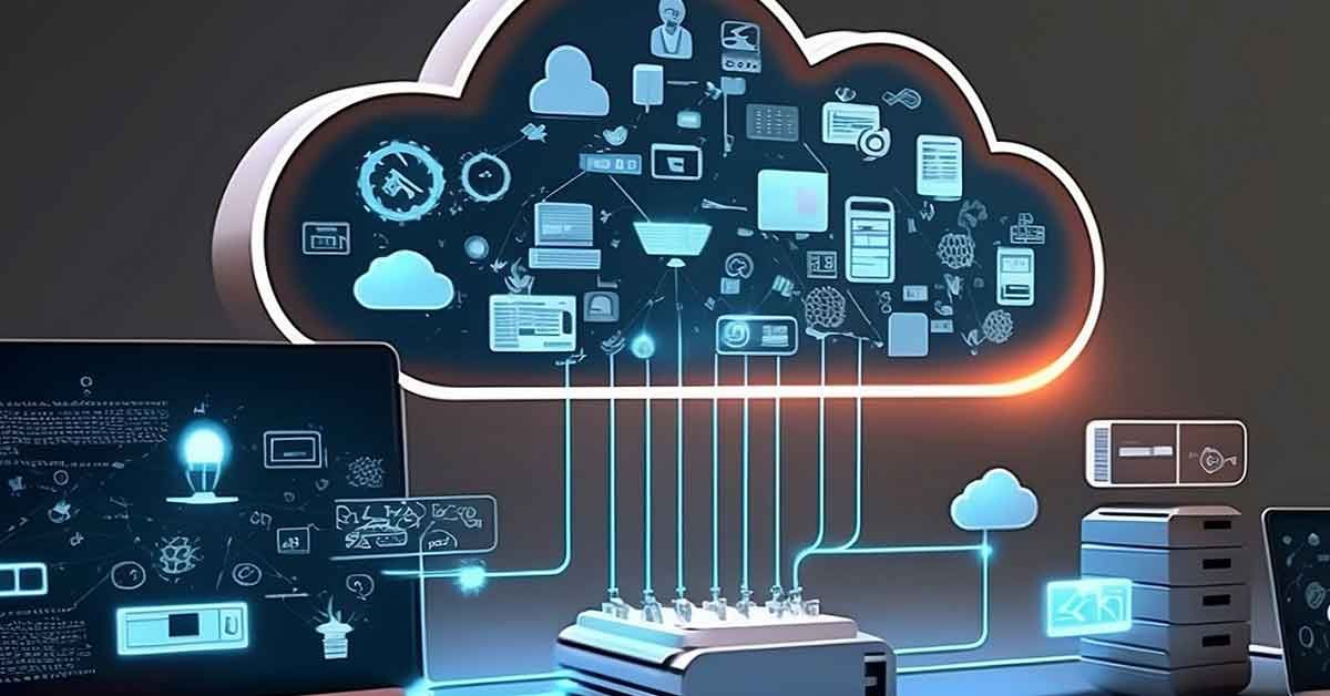 Never Lose a File Again: Automate Your Documents with Cloud Storage Backup