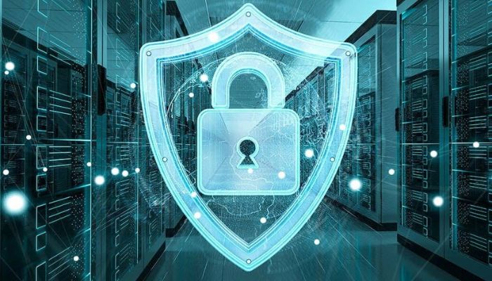 personal cloud server