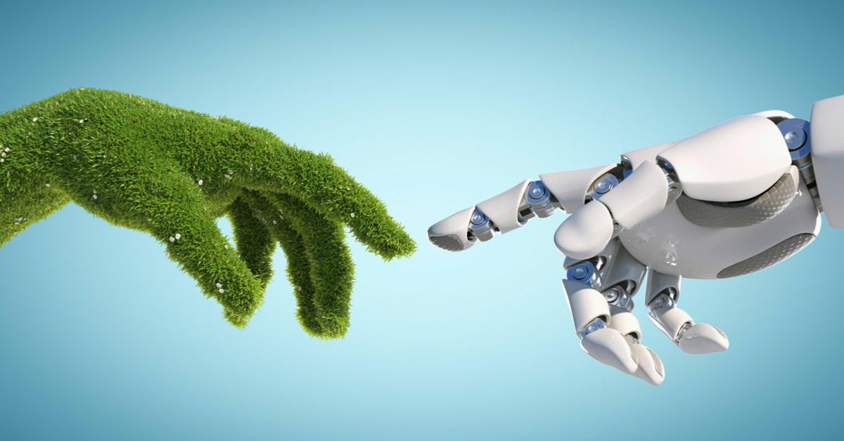 The Rise of Bio-Inspired AI: When Nature Teaches Machines