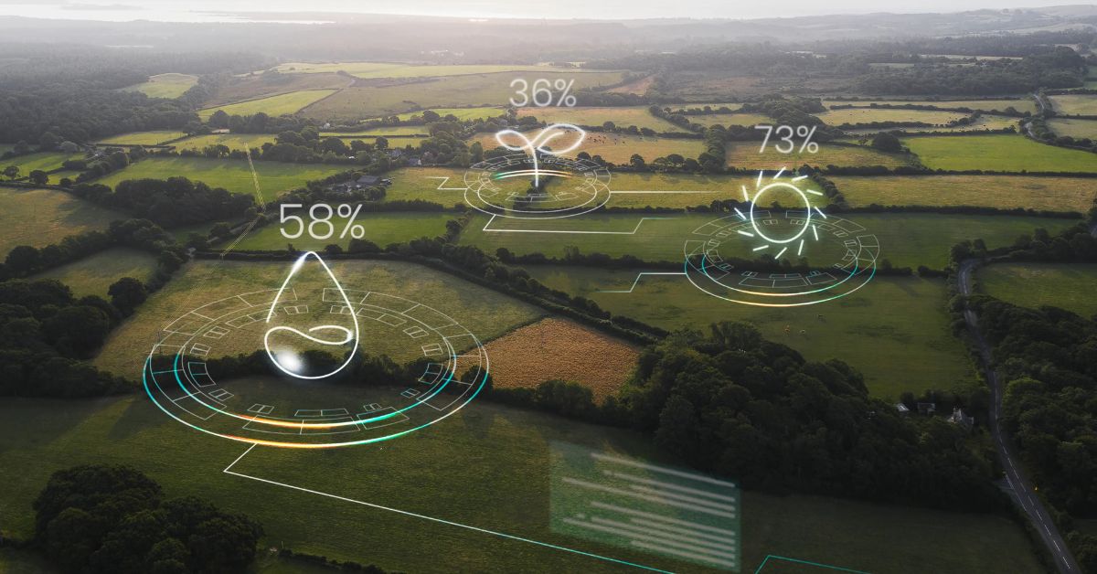 Why Rural Areas Are the Next Big Frontier for IoT Innovation