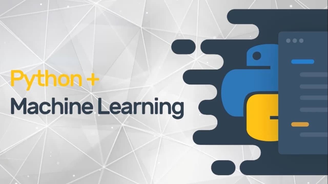 5 Essential Python Libraries to Start Your Machine Learning Journey