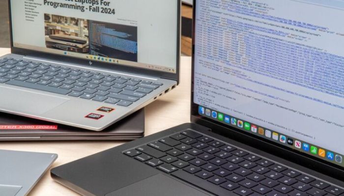Best laptops for programming