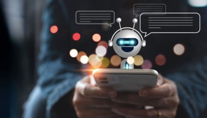 Build AI Chatbot