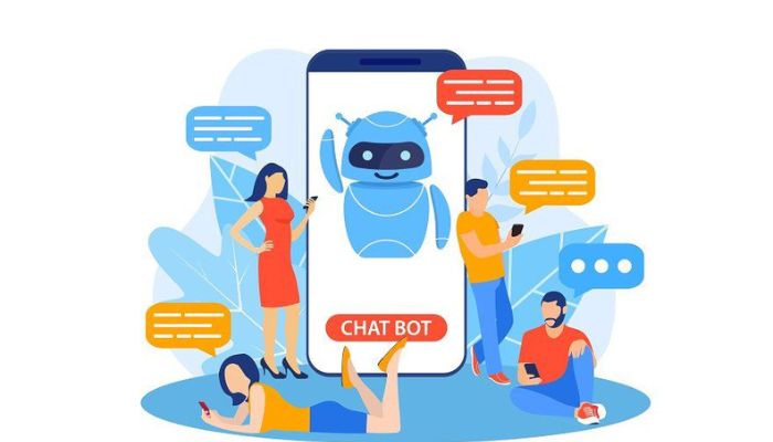 Build AI Chatbot