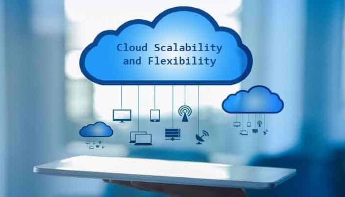 cloud vs local servers