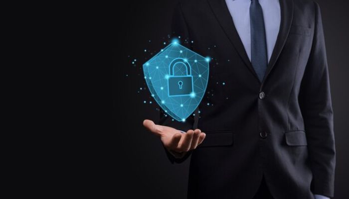 Cybersecurity Tips