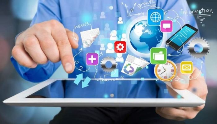 Remote Software Tools