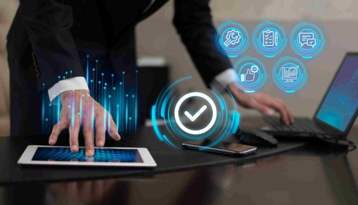 Remote Software Tools