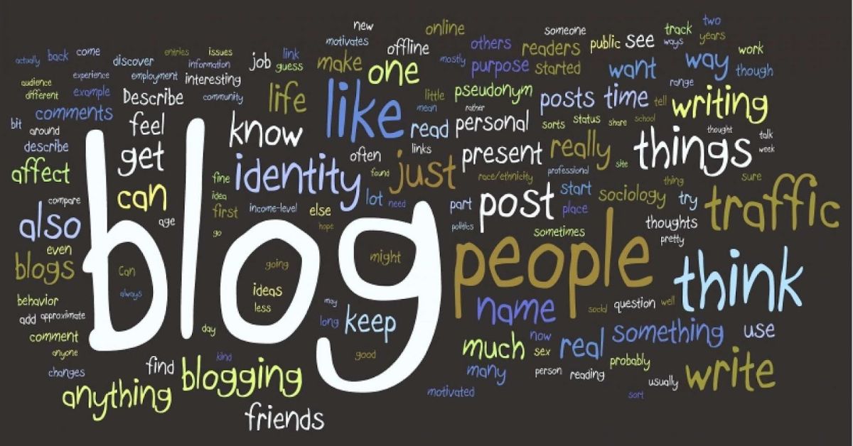 How to Write Technical Blog Posts That People Actually Read You Didn’t Know About