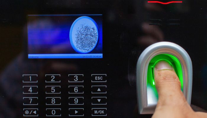 Passwordless Authentication Security

