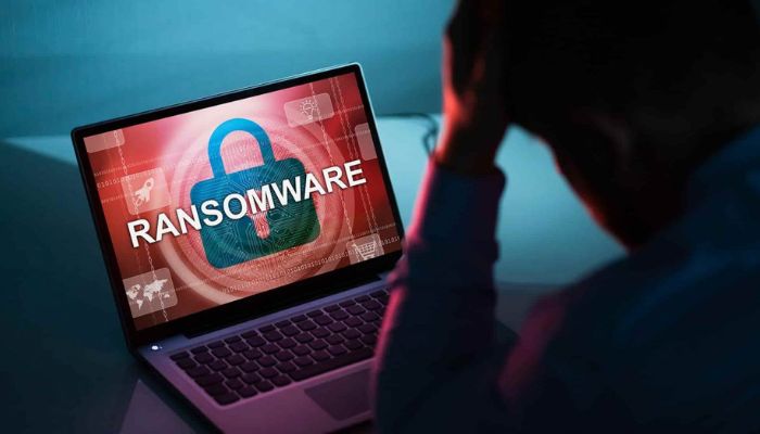 Ransomware Prevention

