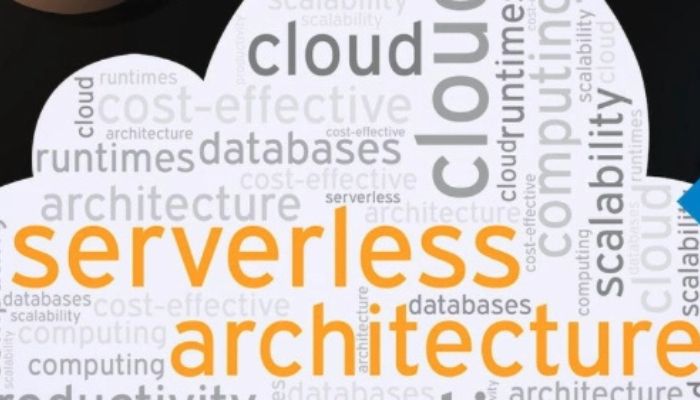 serverless architectures

