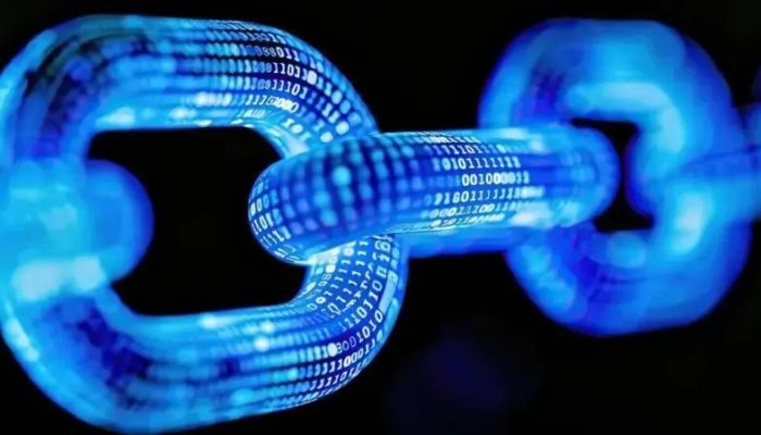 blockchain future