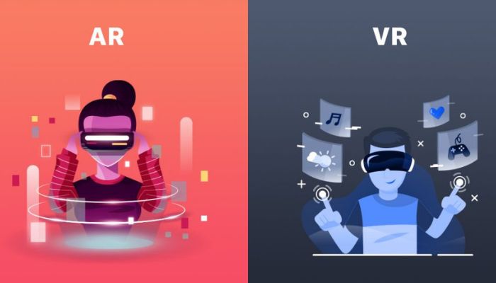Next-Generation AR/VR Hardware