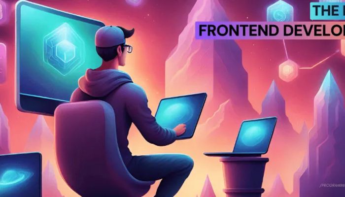 Frontend Frameworks Future