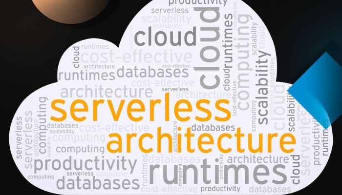 serverless computing