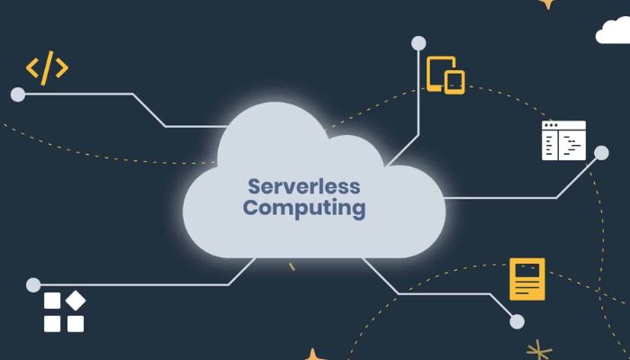 serverless computing
