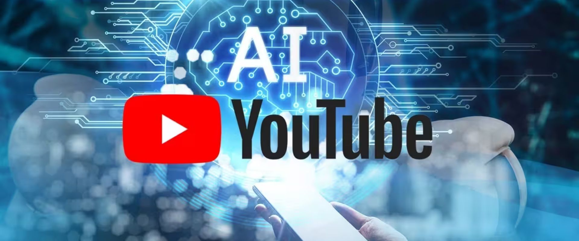 How to Start a YouTube Channel with AI Content You Didn’t Know About