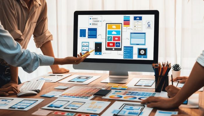 Productivity apps for developers

