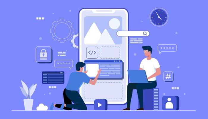 Productivity apps for developers

