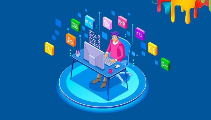 freelancer tech stack