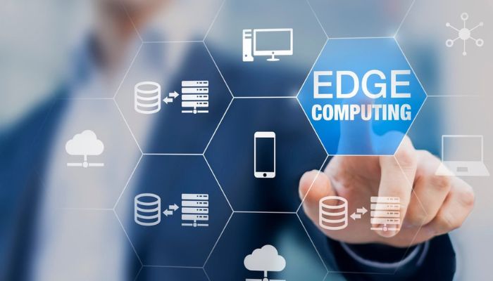 edge computing