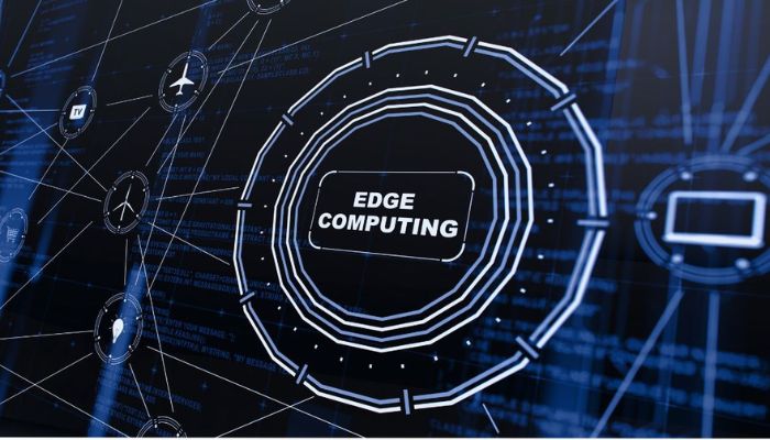 edge computing